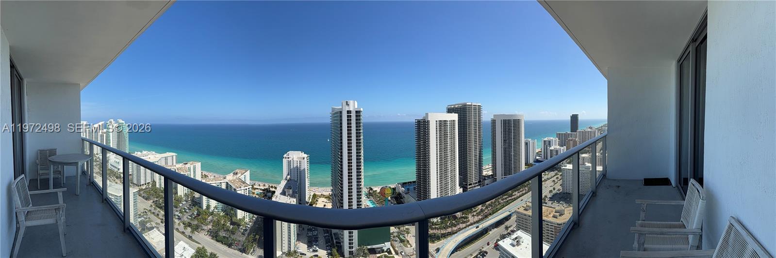 4010 S Ocean Dr #T4005 Hollywood, FL 33019