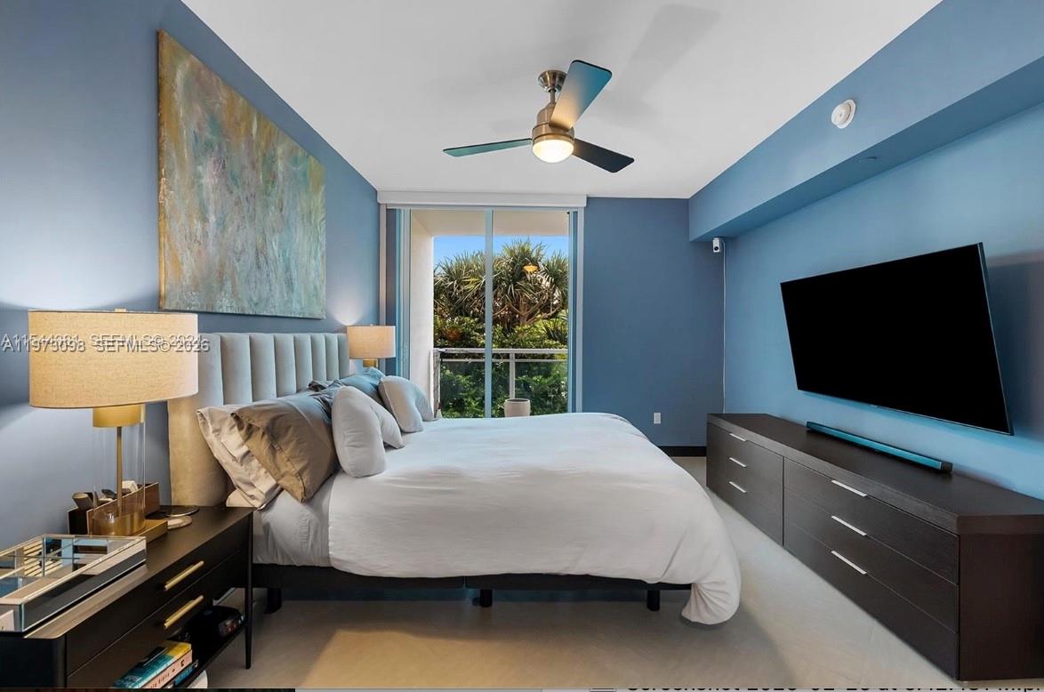 Undisclosed Address Miami, FL 33131