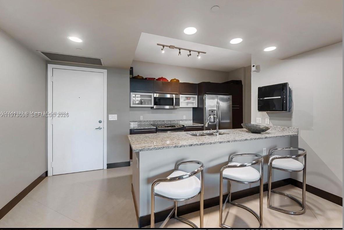 Undisclosed Address Miami, FL 33131