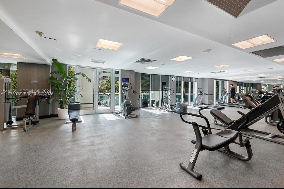 Undisclosed Address Miami, FL 33131