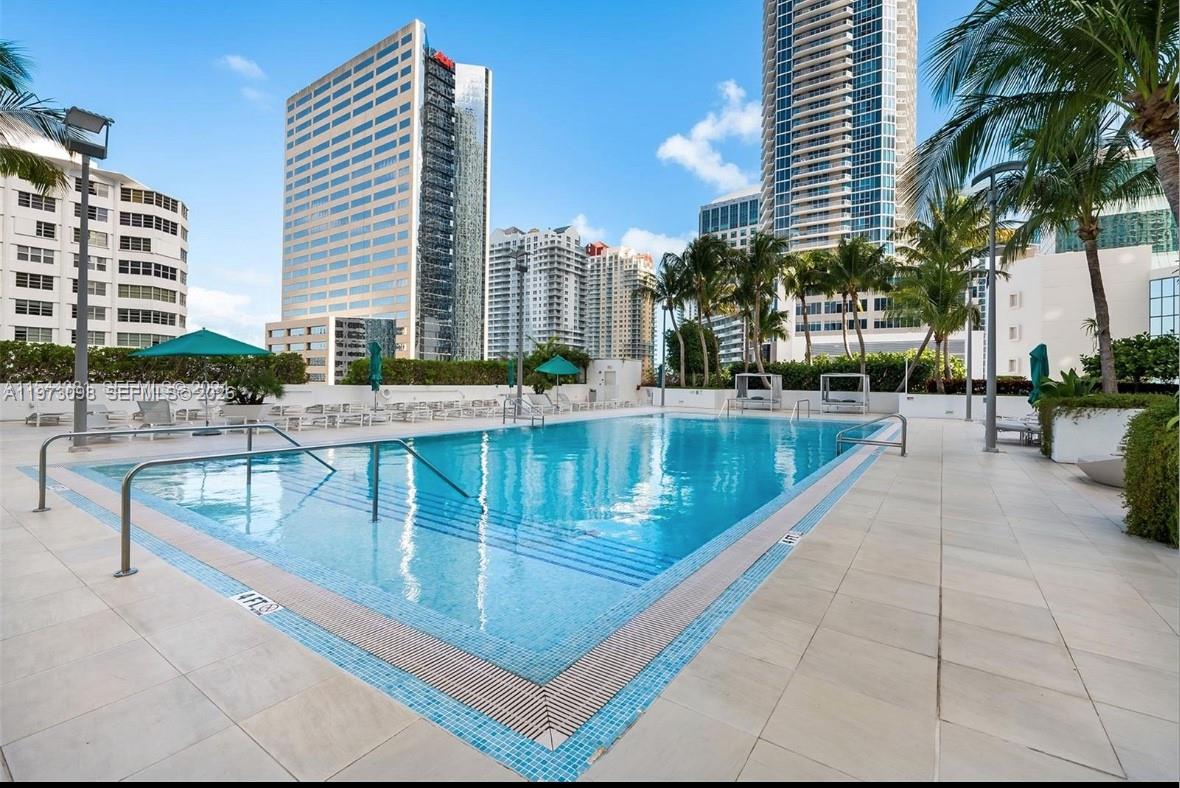 Undisclosed Address Miami, FL 33131