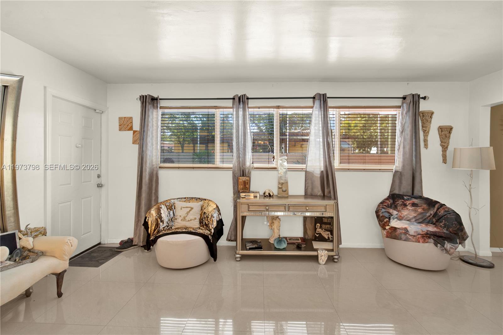 12670 NE Miami Pl North Miami, FL 33161