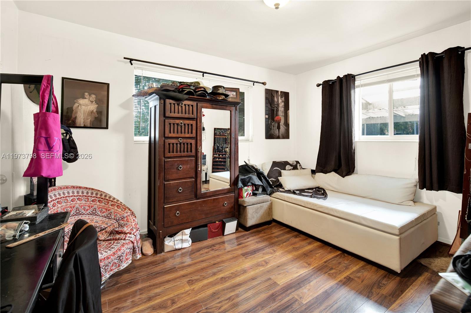 12670 NE Miami Pl North Miami, FL 33161