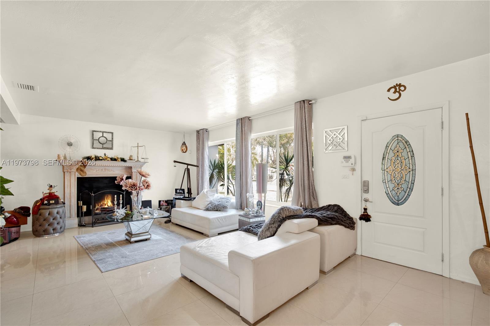 12670 NE Miami Pl North Miami, FL 33161