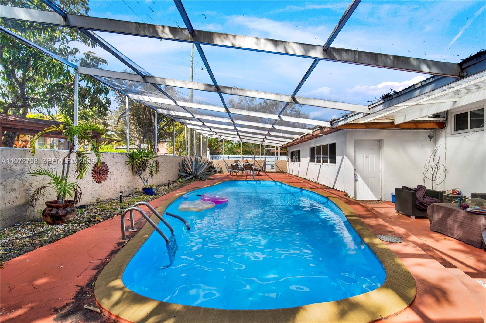 12670 NE Miami Pl North Miami, FL 33161