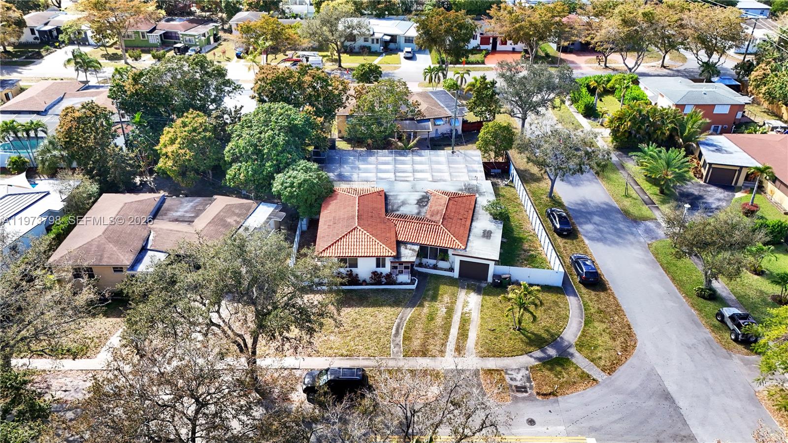 12670 NE Miami Pl North Miami, FL 33161