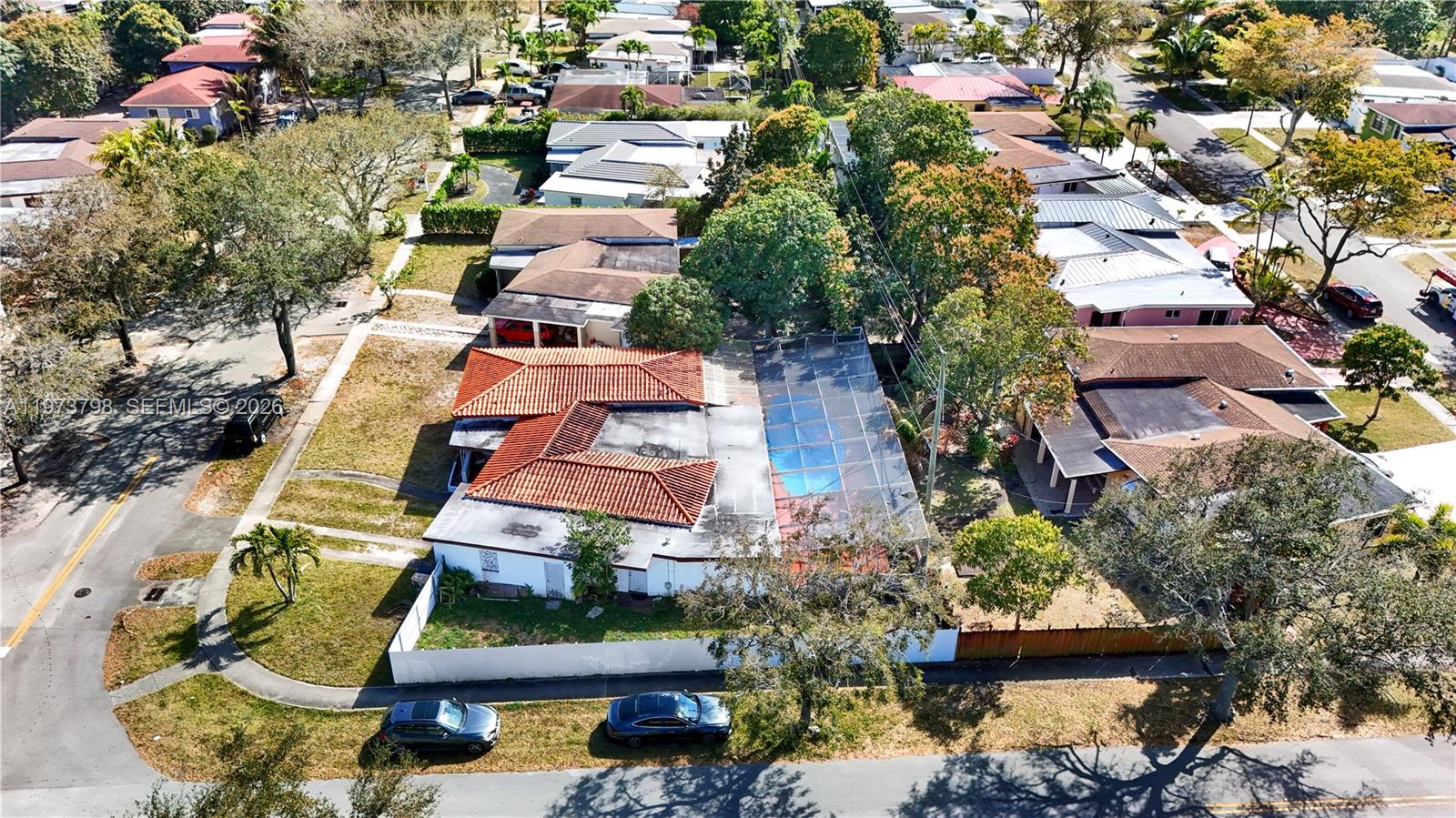 12670 NE Miami Pl North Miami, FL 33161