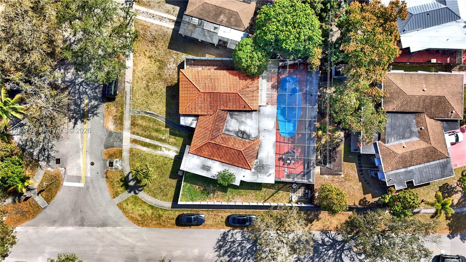 12670 NE Miami Pl North Miami, FL 33161