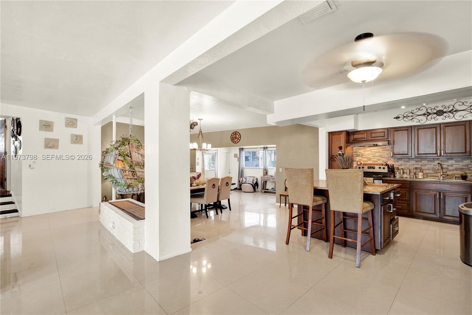 12670 NE Miami Pl North Miami, FL 33161