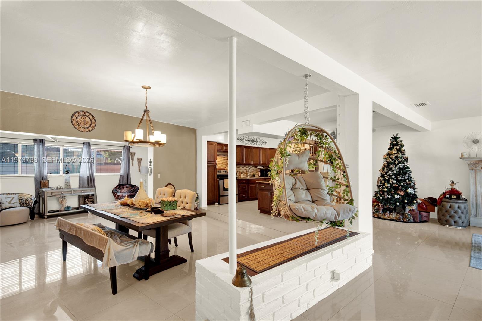 12670 NE Miami Pl North Miami, FL 33161