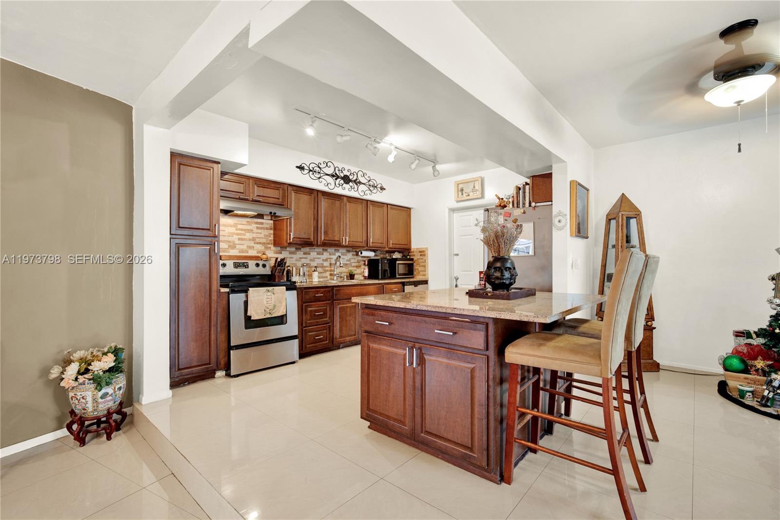 12670 NE Miami Pl North Miami, FL 33161