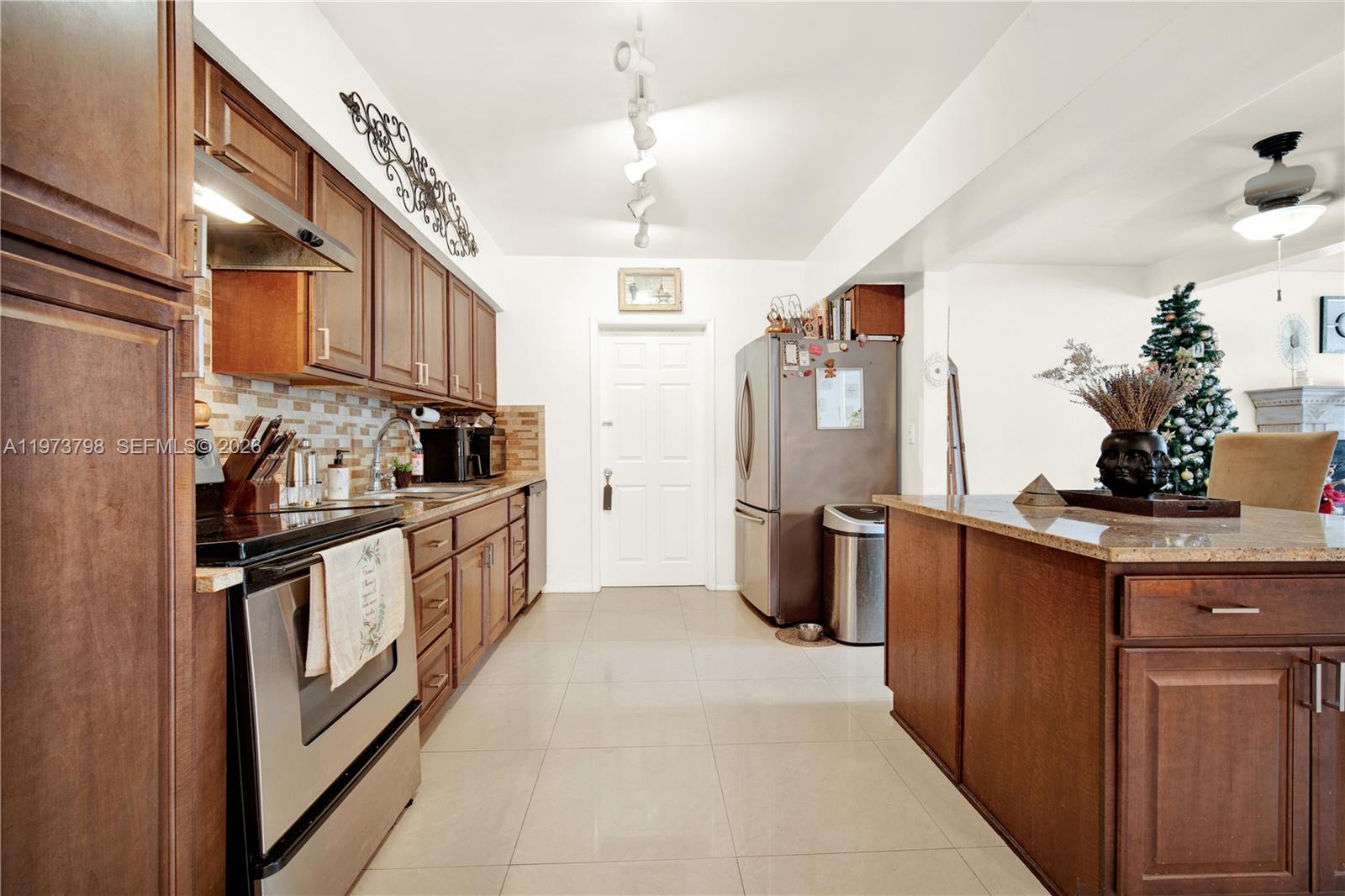 12670 NE Miami Pl North Miami, FL 33161