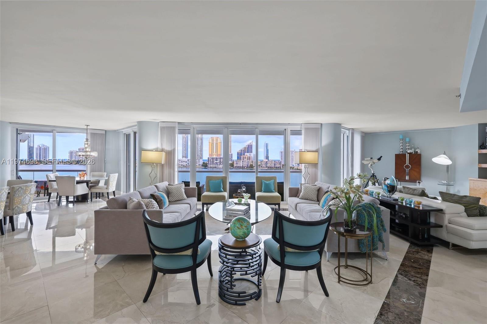 2600 Island Blvd #1006 Aventura, FL 33160