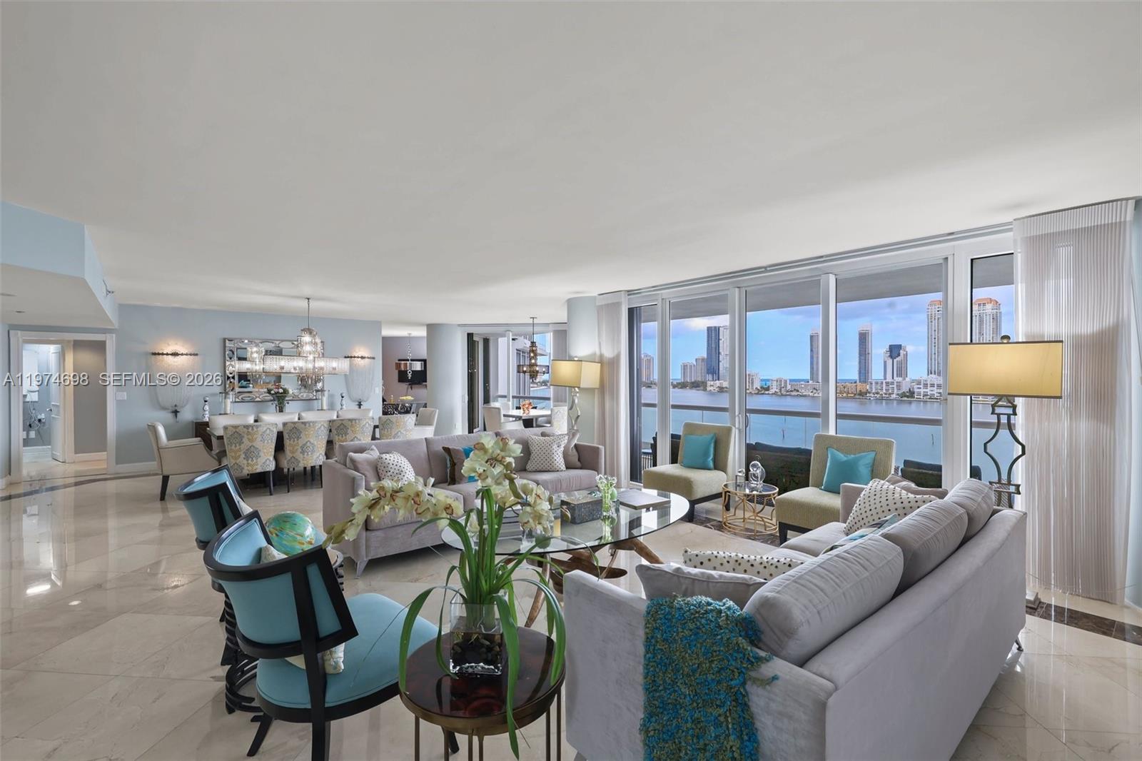 2600 Island Blvd #1006 Aventura, FL 33160