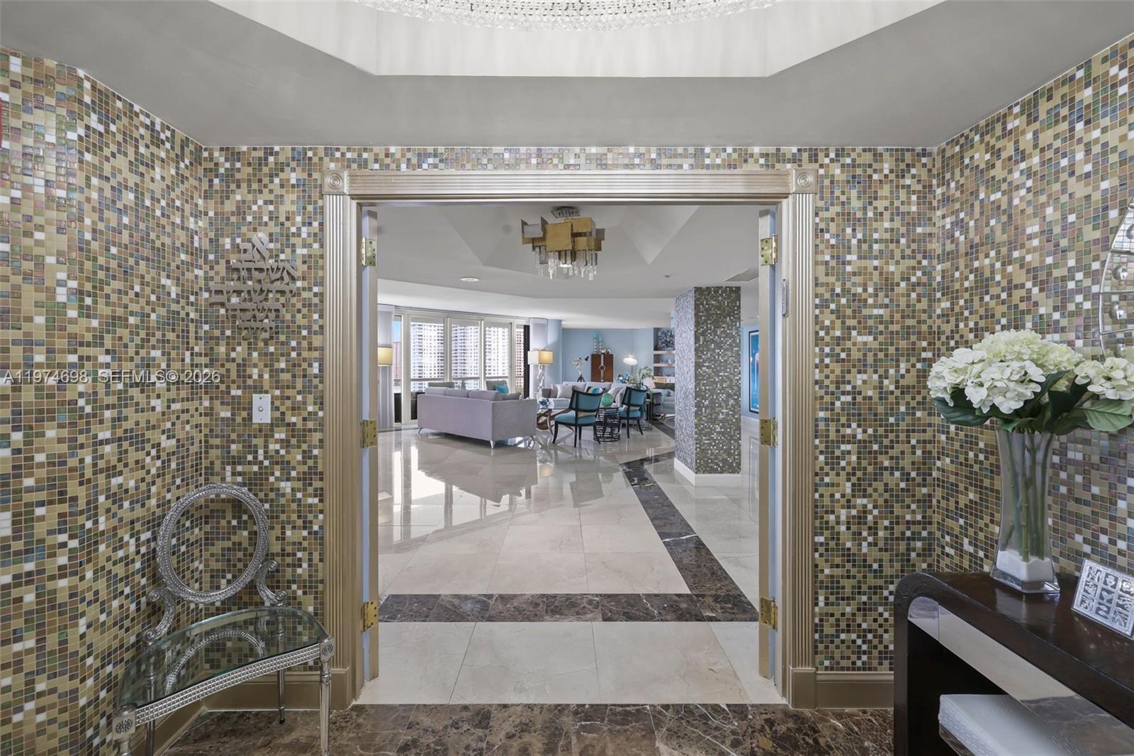 2600 Island Blvd #1006 Aventura, FL 33160