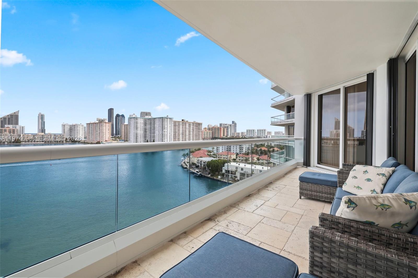 2600 Island Blvd #1006 Aventura, FL 33160