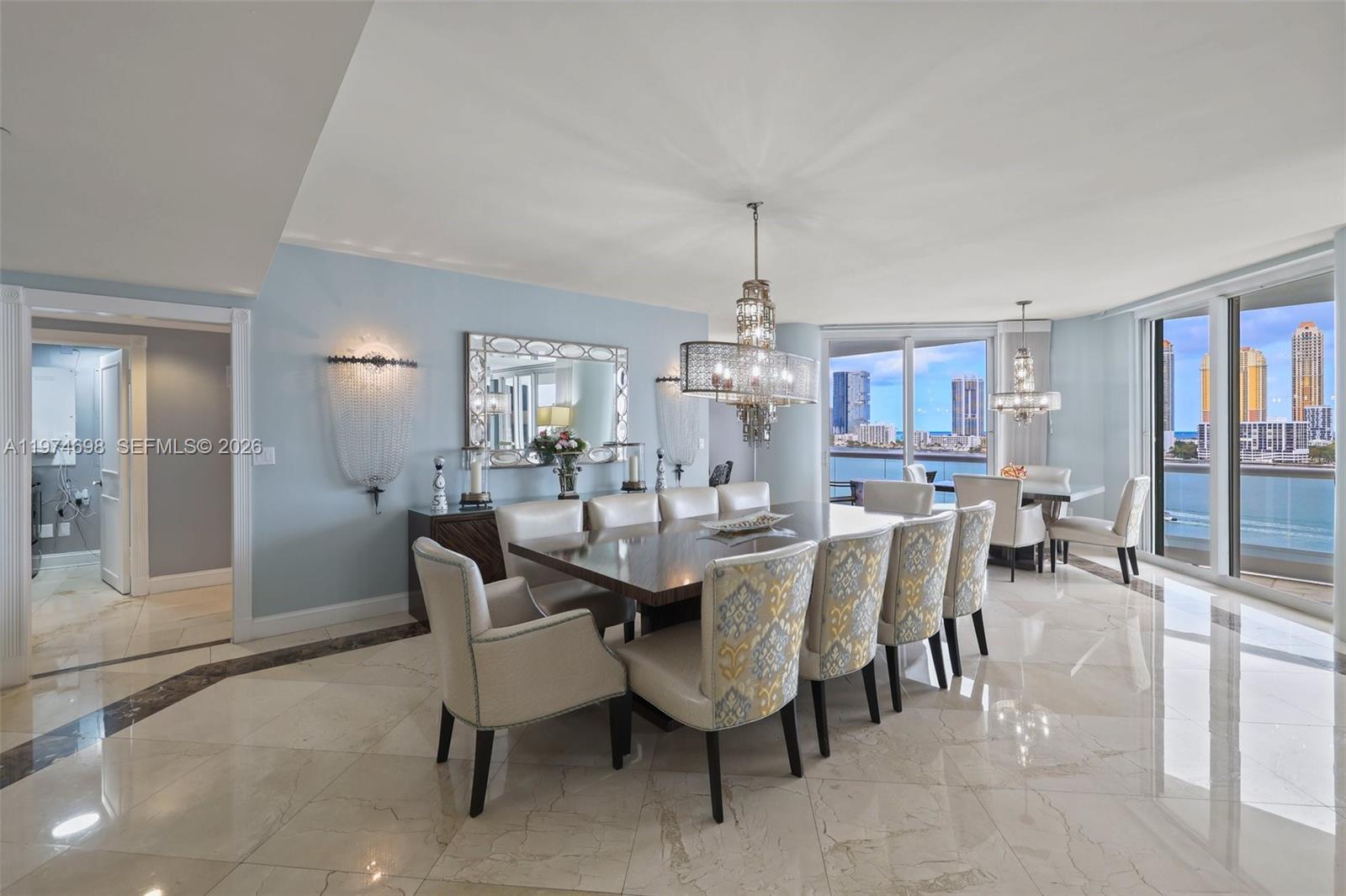 2600 Island Blvd #1006 Aventura, FL 33160