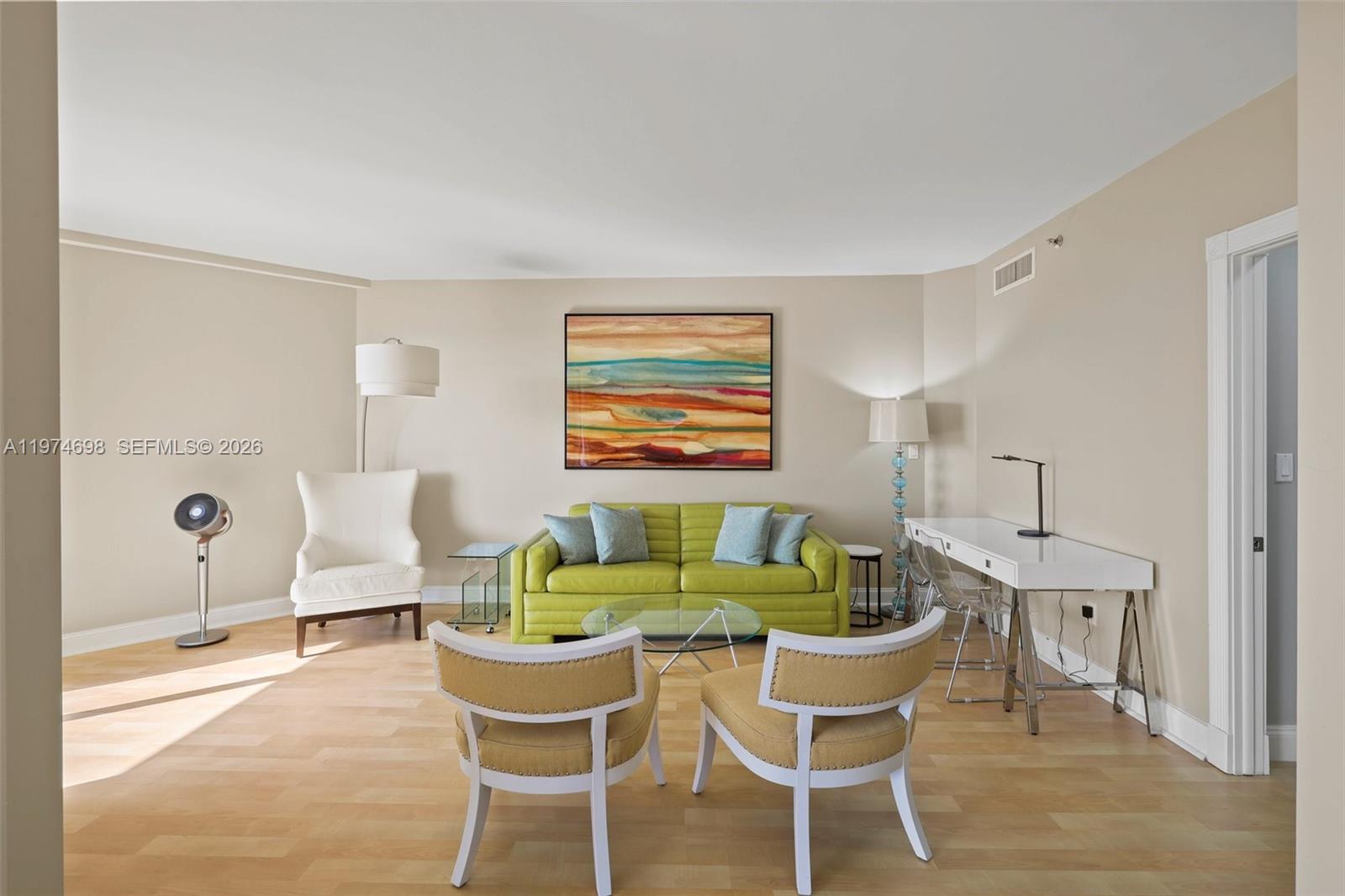 2600 Island Blvd #1006 Aventura, FL 33160