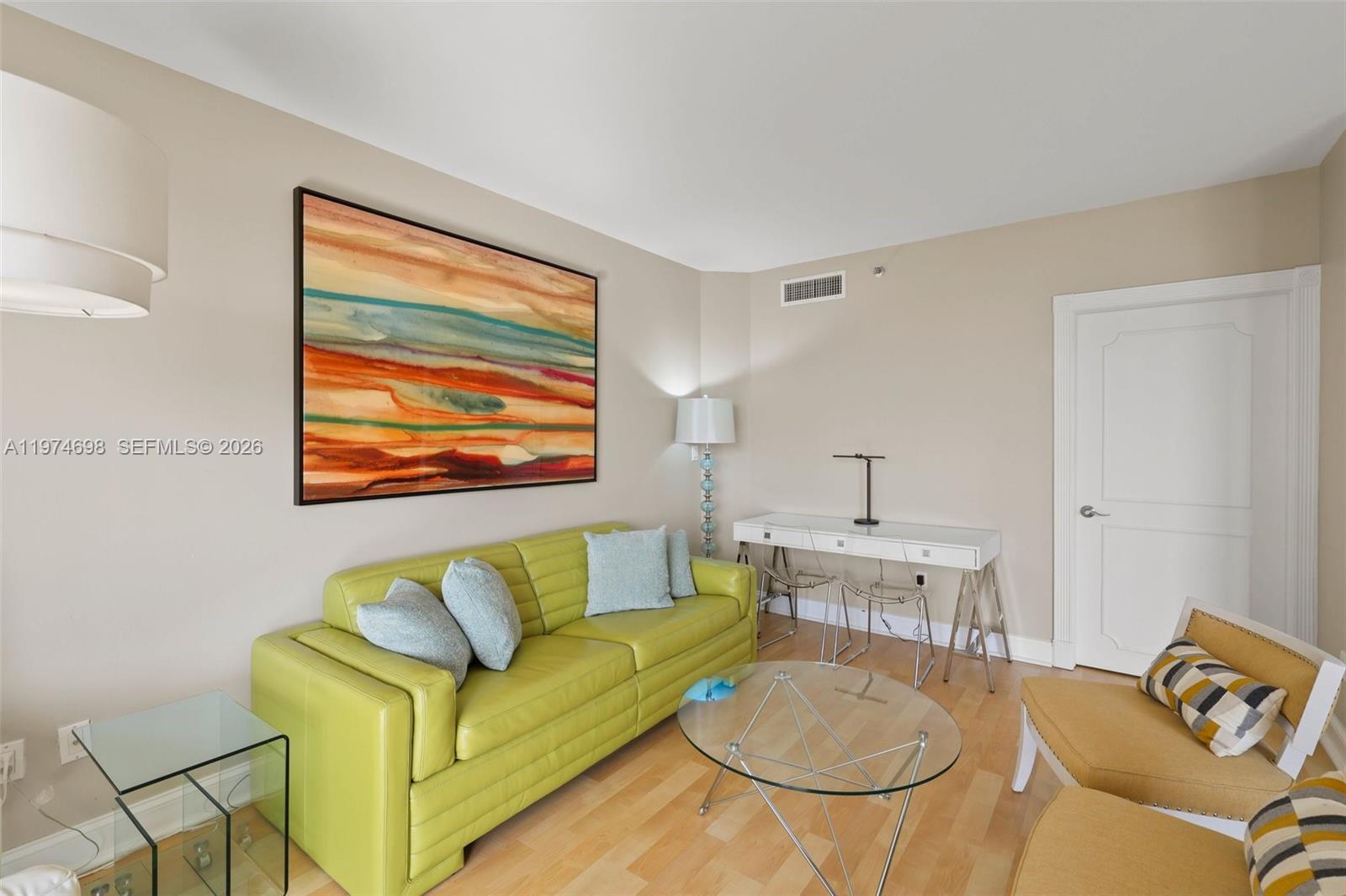 2600 Island Blvd #1006 Aventura, FL 33160