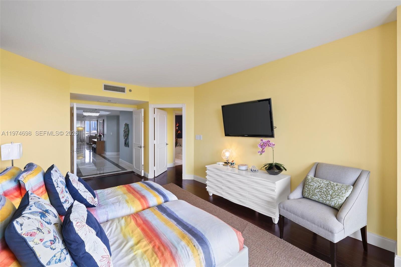 2600 Island Blvd #1006 Aventura, FL 33160