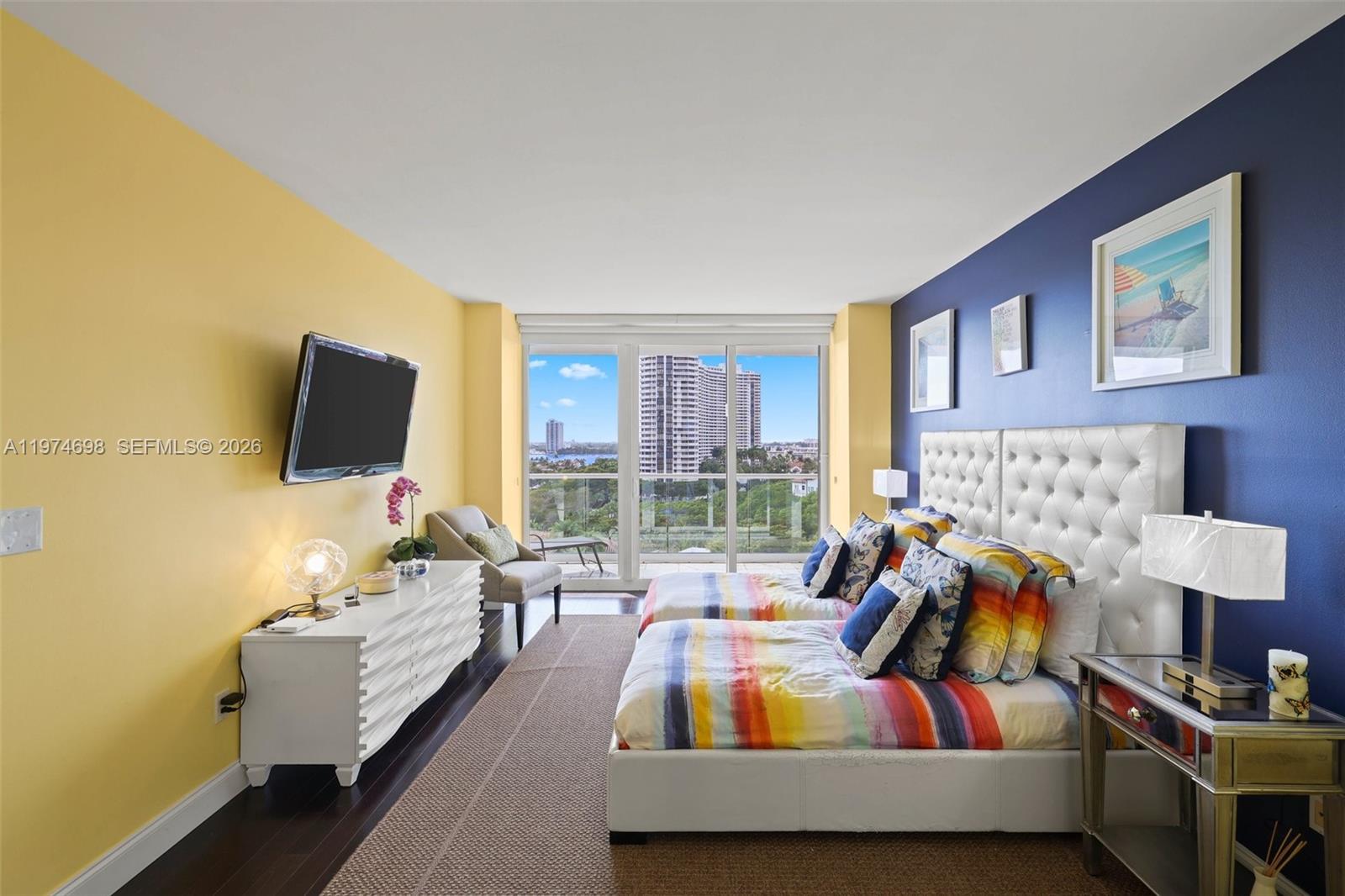 2600 Island Blvd #1006 Aventura, FL 33160