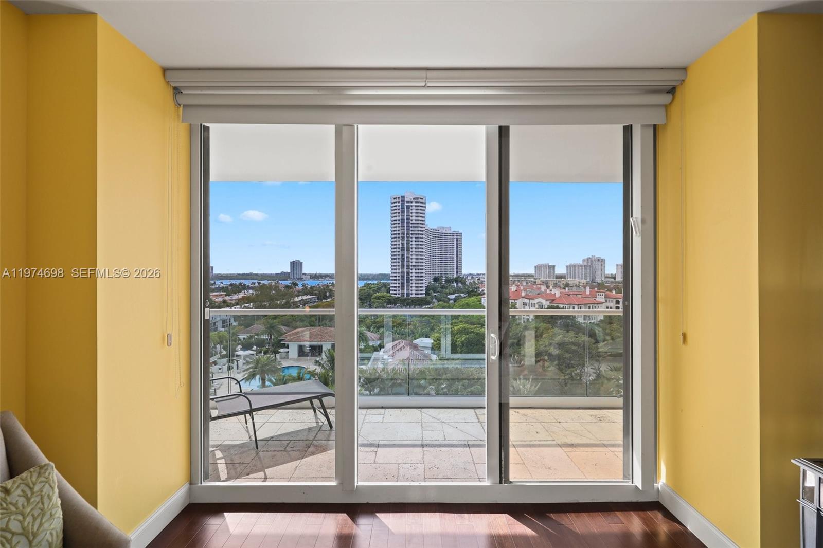 2600 Island Blvd #1006 Aventura, FL 33160