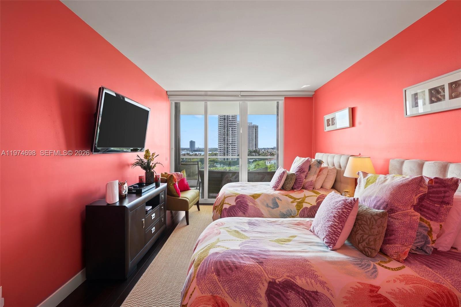 2600 Island Blvd #1006 Aventura, FL 33160