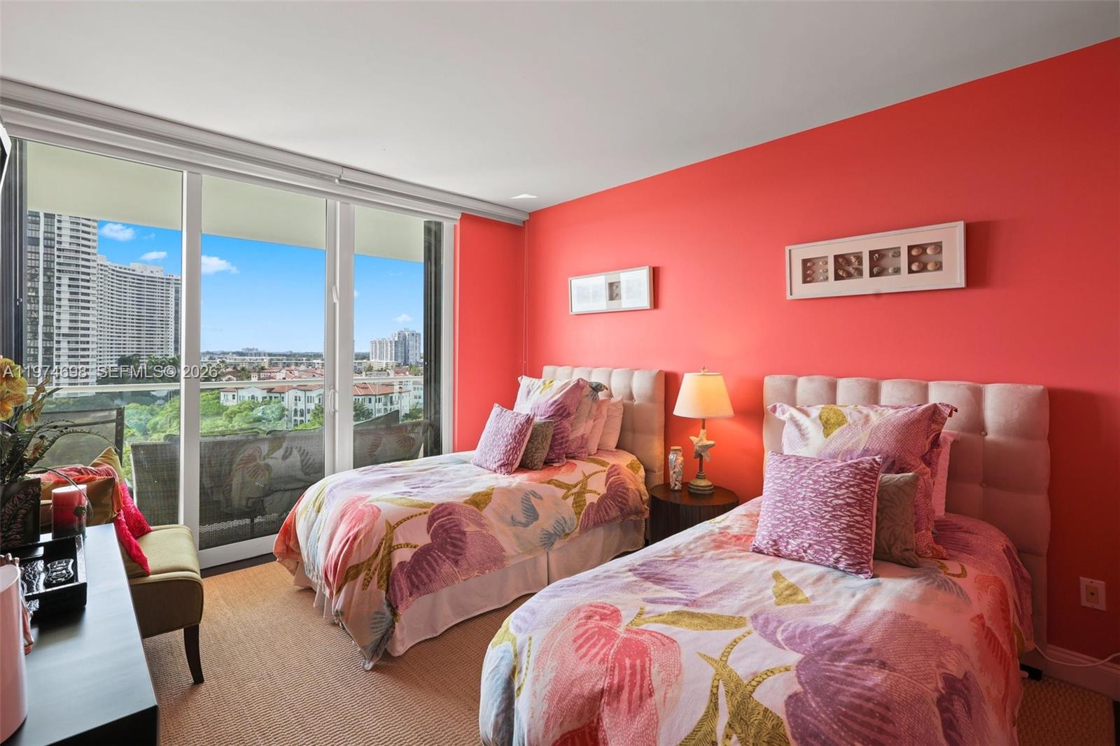 2600 Island Blvd #1006 Aventura, FL 33160