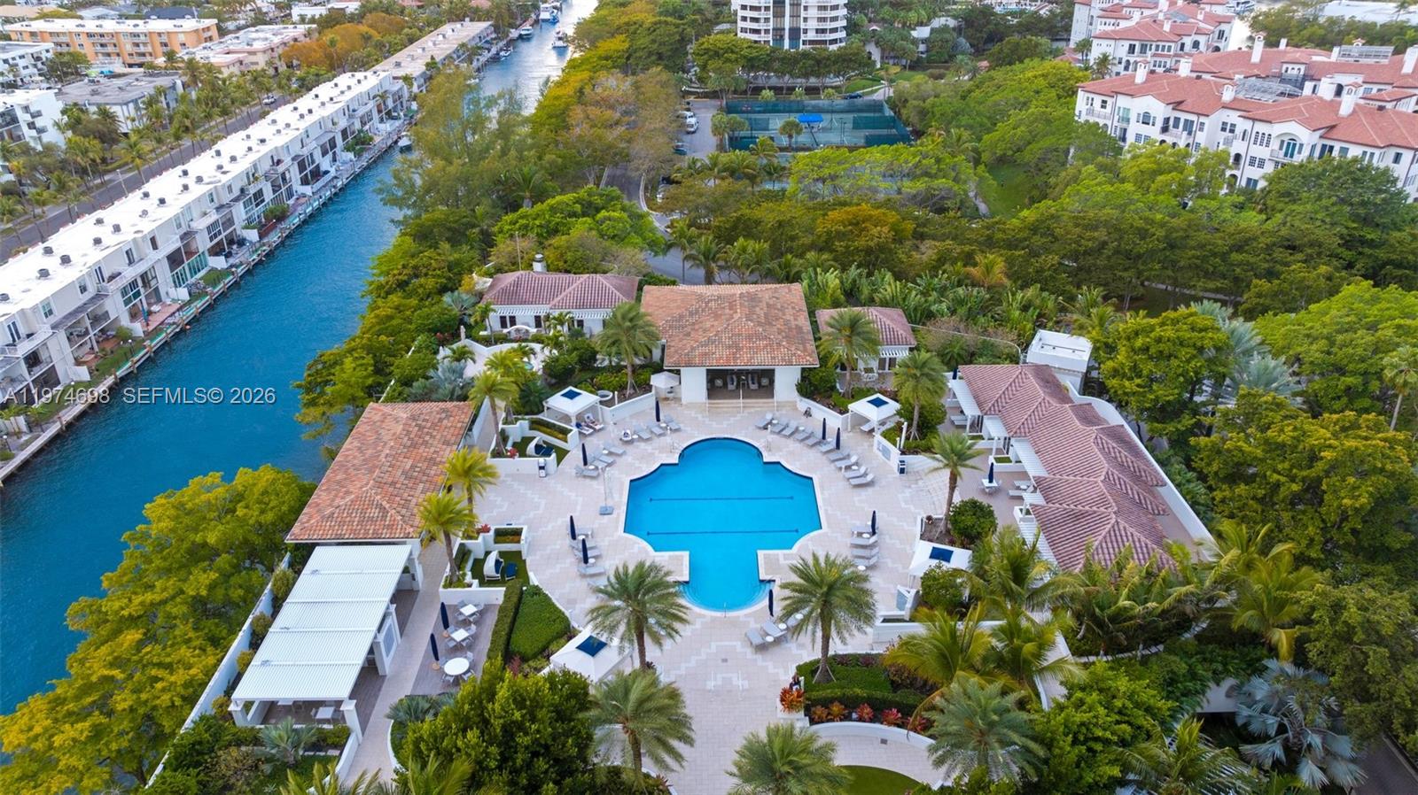 2600 Island Blvd #1006 Aventura, FL 33160