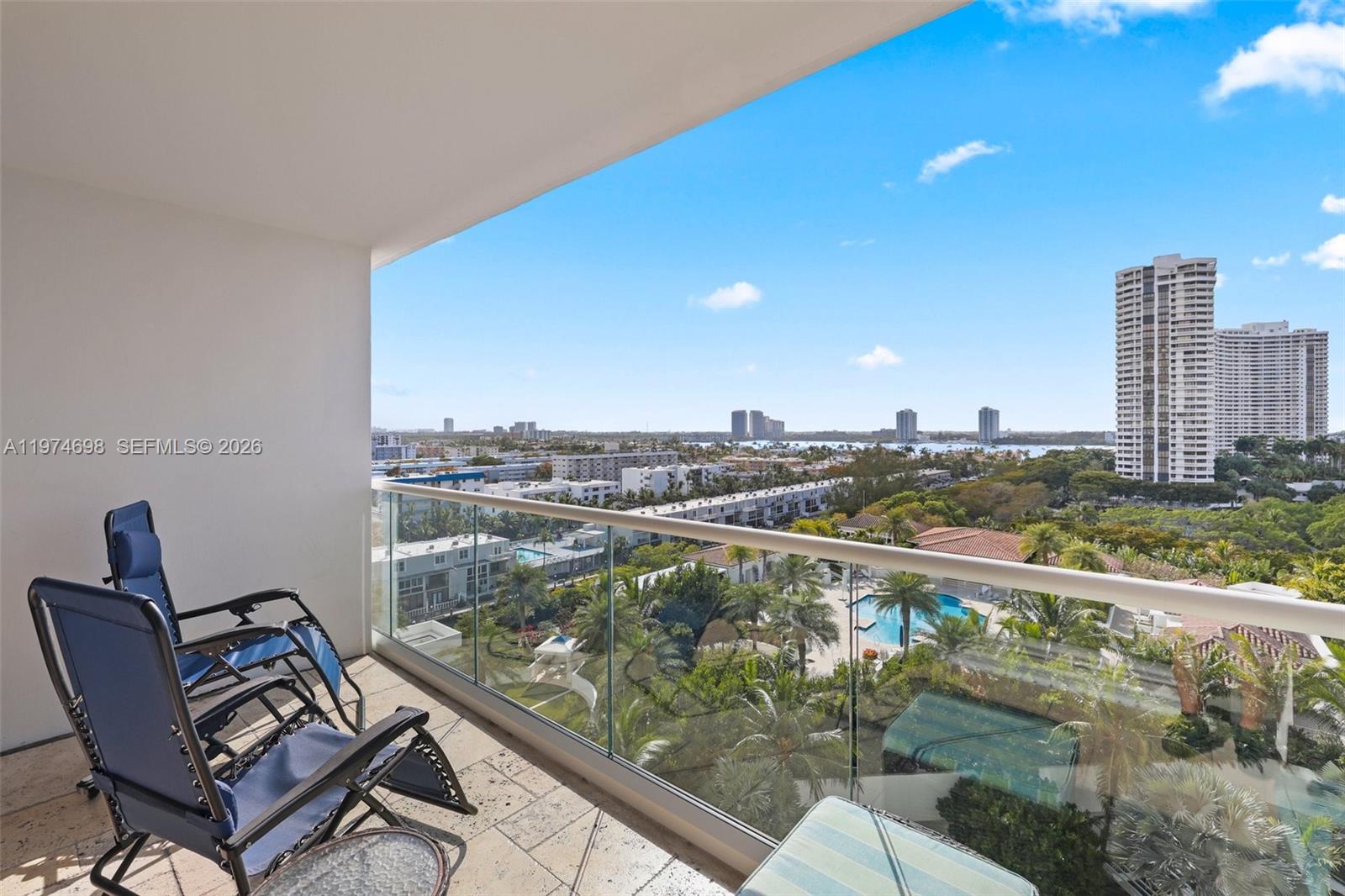 2600 Island Blvd #1006 Aventura, FL 33160