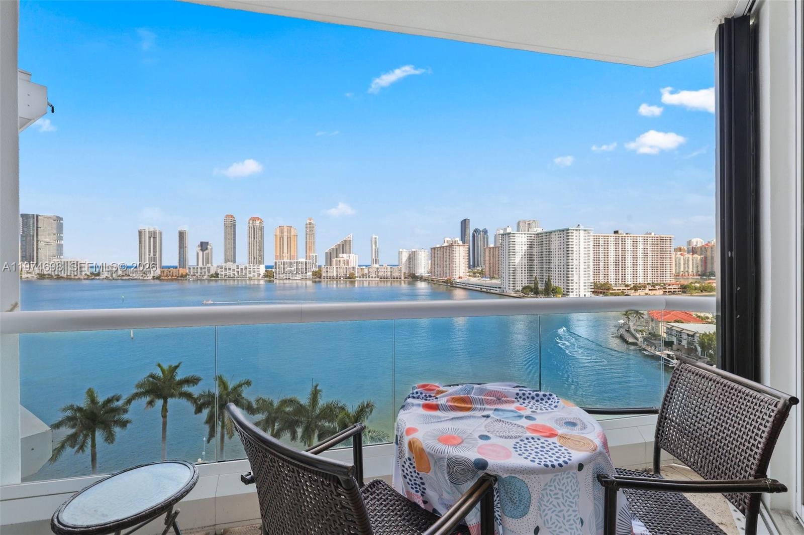 2600 Island Blvd #1006 Aventura, FL 33160