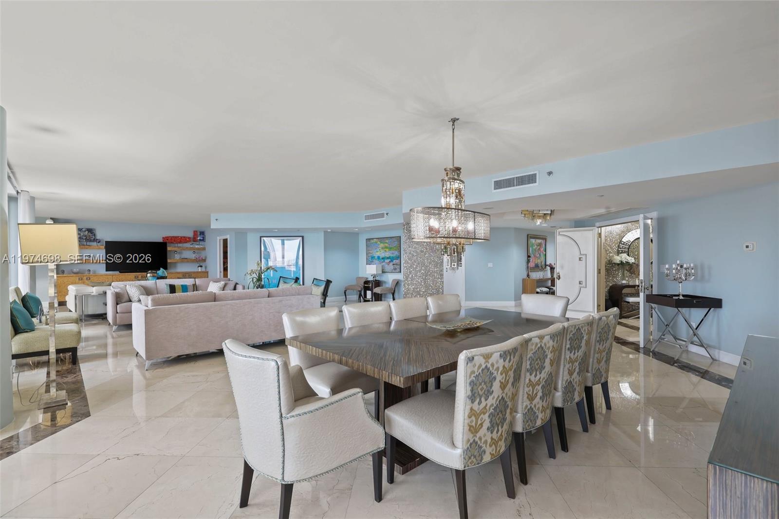 2600 Island Blvd #1006 Aventura, FL 33160