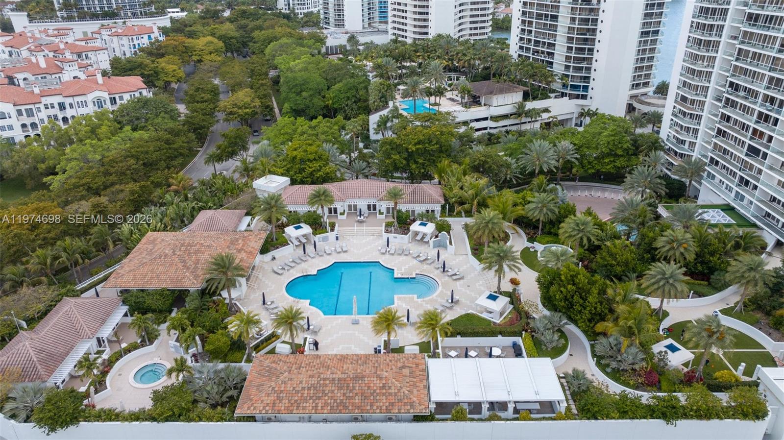 2600 Island Blvd #1006 Aventura, FL 33160