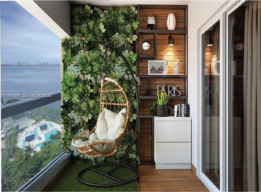 image Brickell Townhouse9