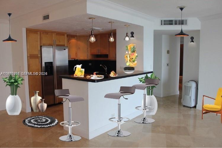 image Brickell Townhouse5