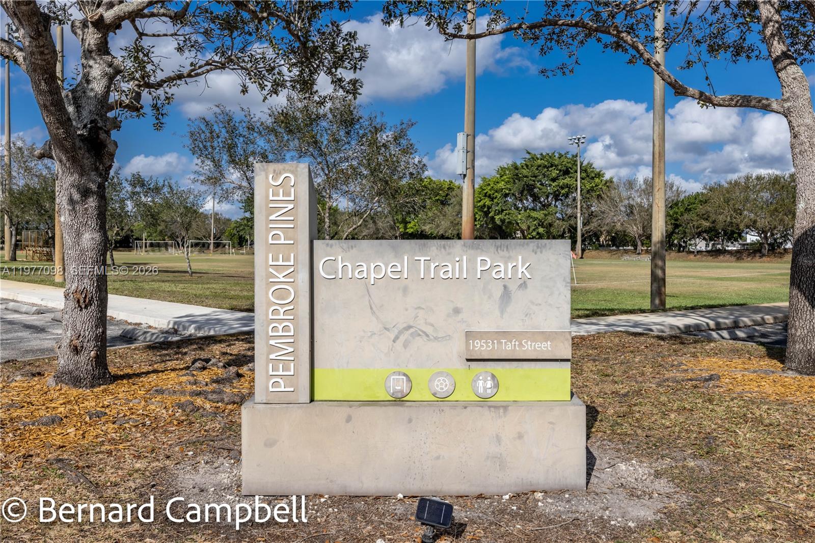 1210 NW 193rd Ave Pembroke Pines, FL 33029