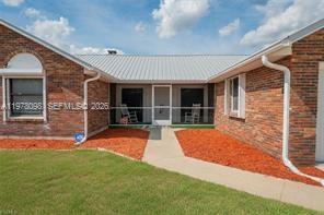 5018 E Hummingbird Dr La Belle, FL 33935