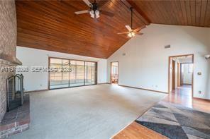 5018 E Hummingbird Dr La Belle, FL 33935