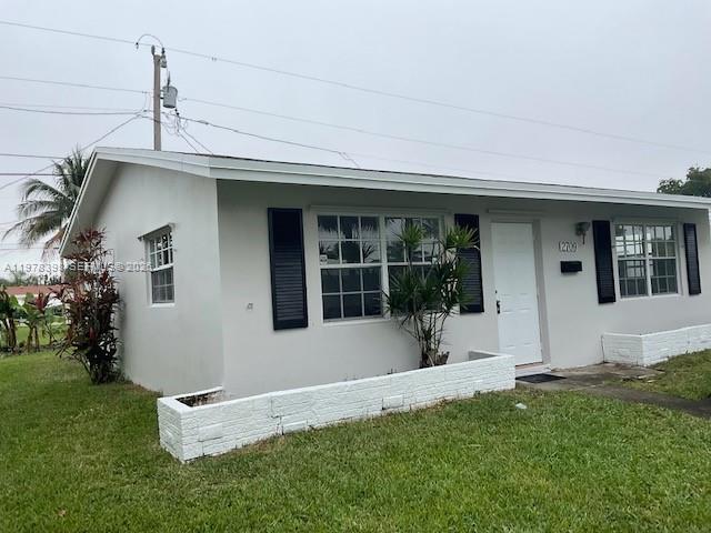 2709 NW 54th St Tamarac, FL 33309