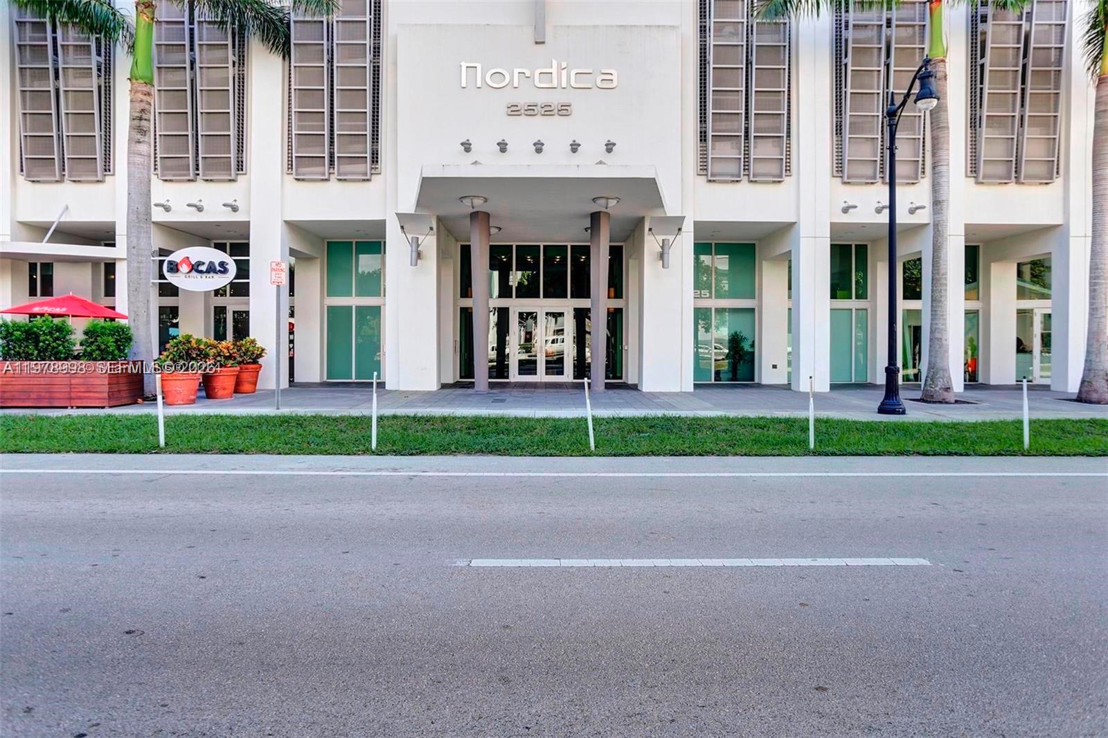 2525 SW 3rd Ave #1402 Miami, FL 33129