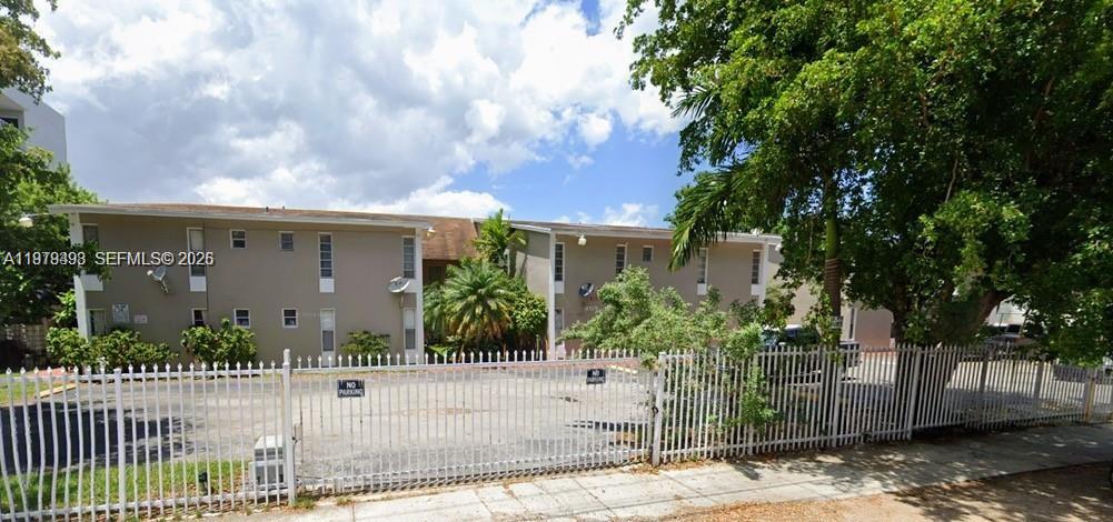 1525 NW 19th Ter #15