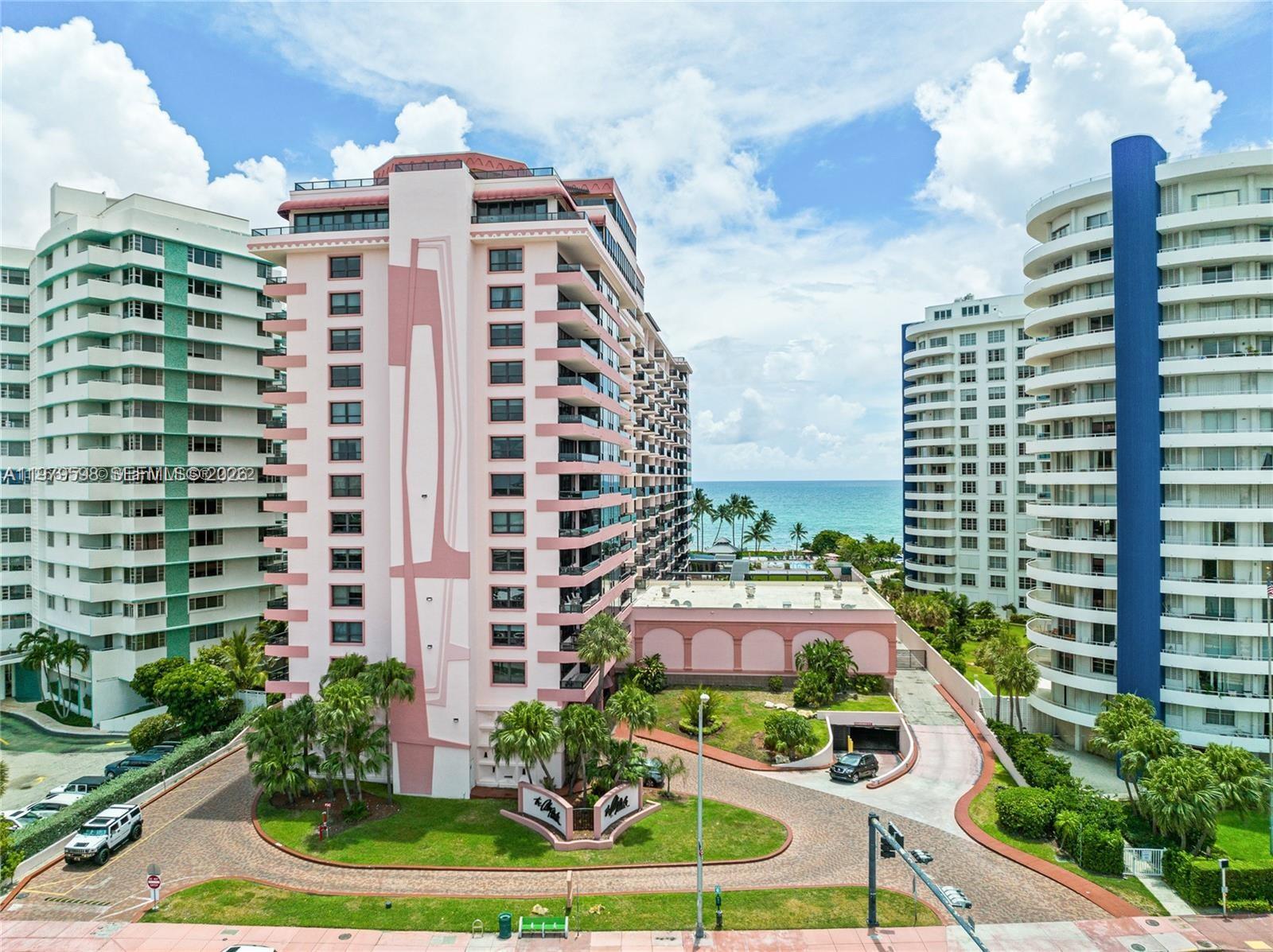 5225 Collins Ave #1214 Miami Beach, FL 33140