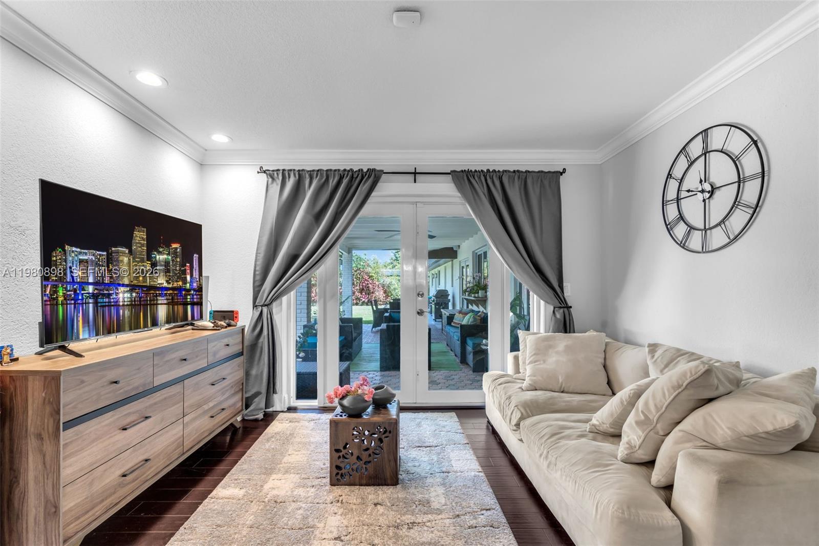 8700 SW 83rd Ct Miami, FL 33143