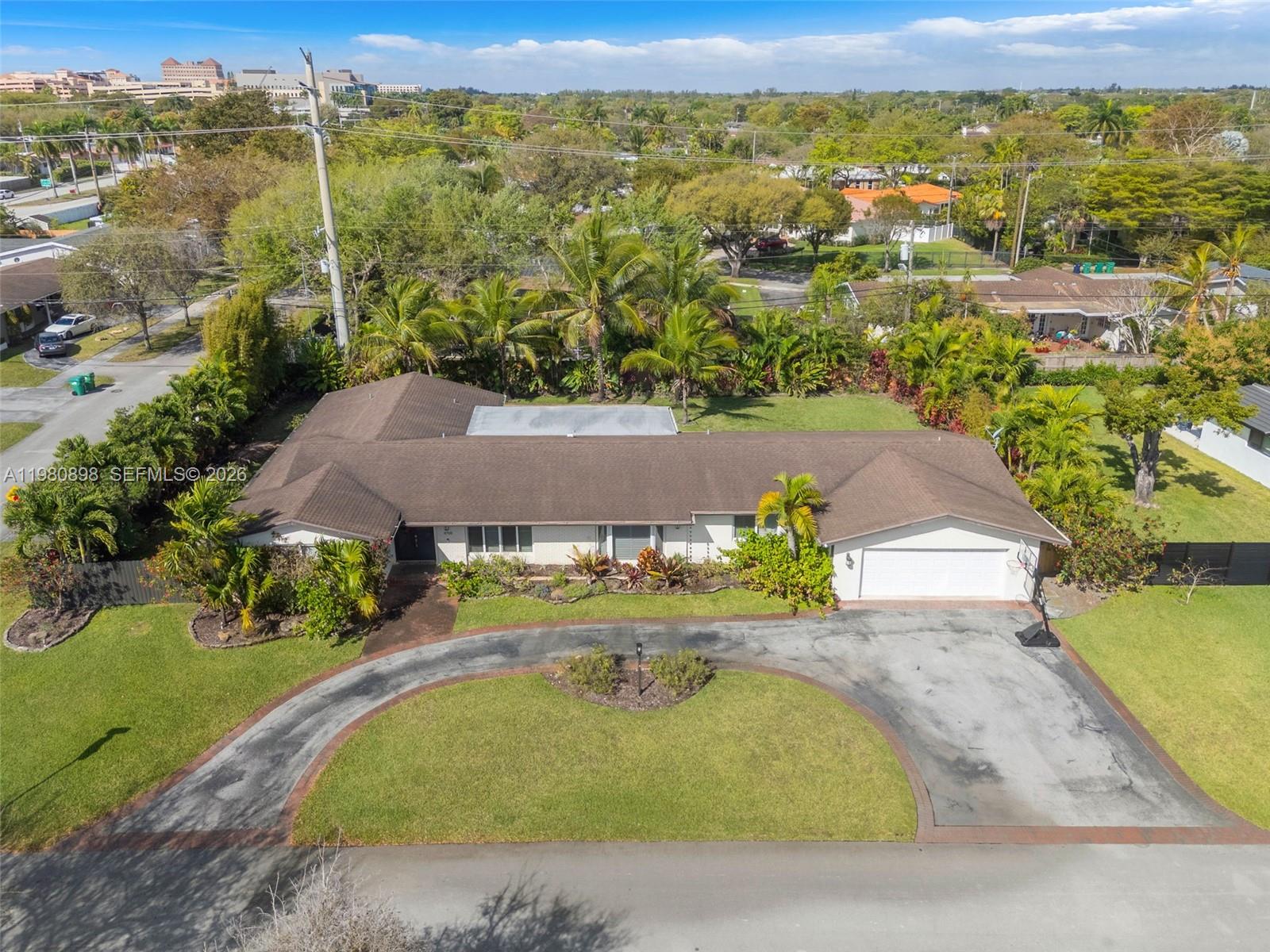 8700 SW 83rd Ct Miami, FL 33143