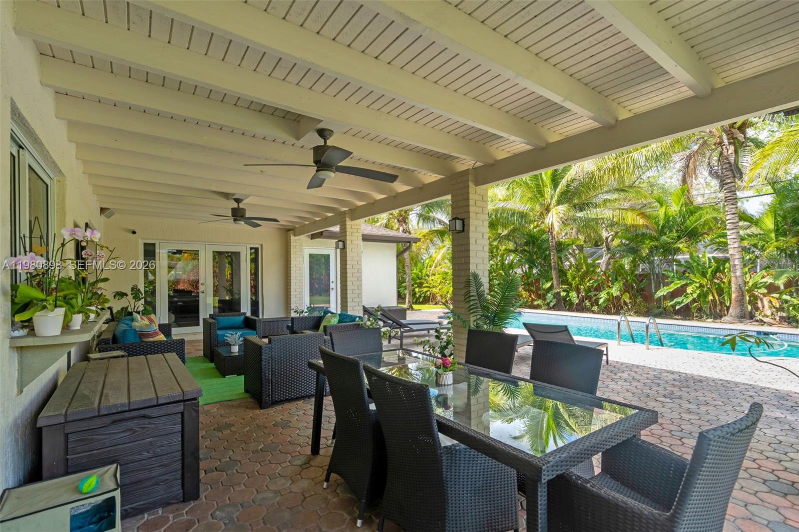 8700 SW 83rd Ct Miami, FL 33143