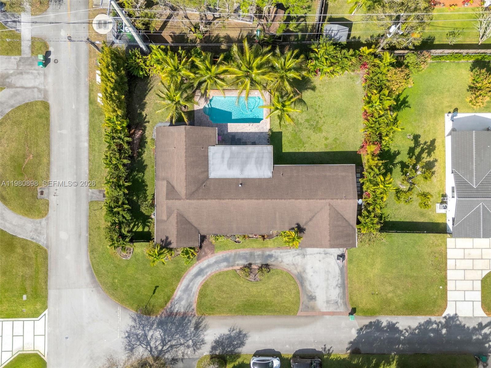 8700 SW 83rd Ct Miami, FL 33143