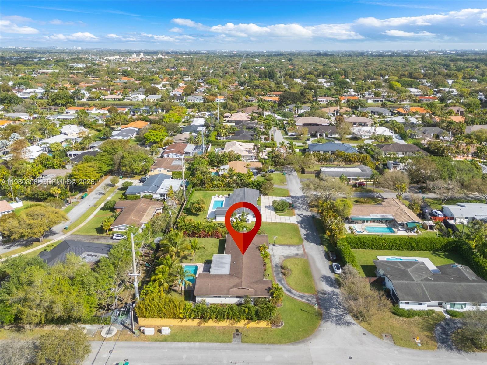 8700 SW 83rd Ct Miami, FL 33143