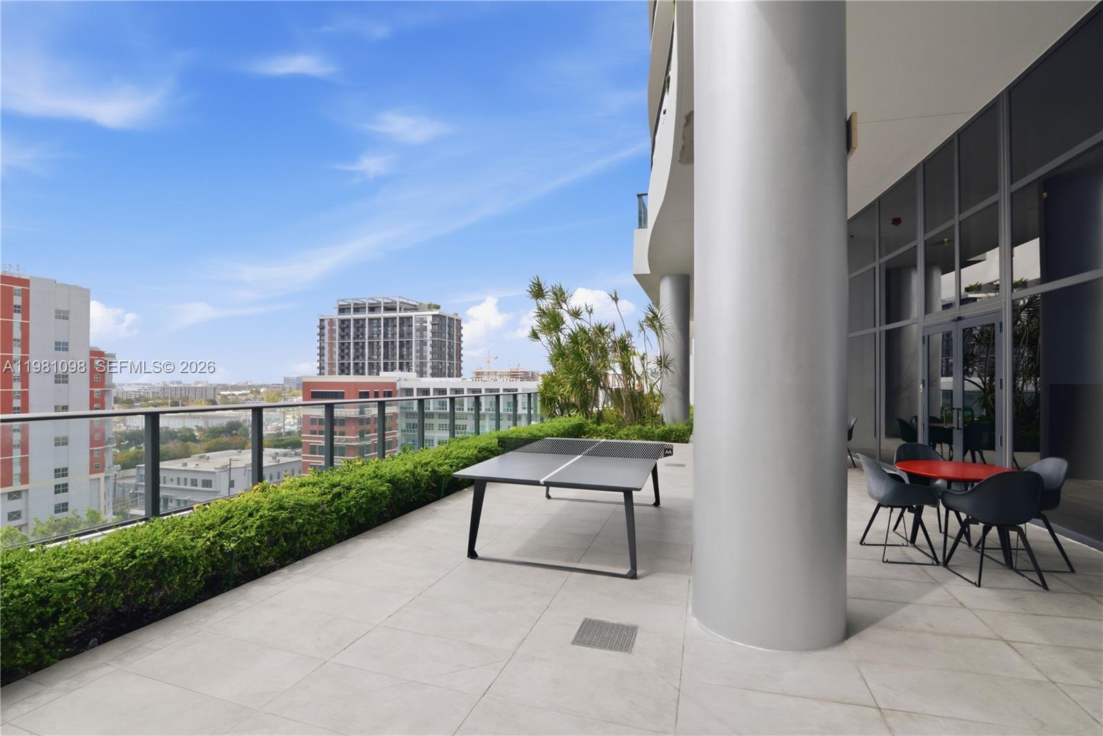 1600 NE 1st Ave #1610 Miami, FL 33132