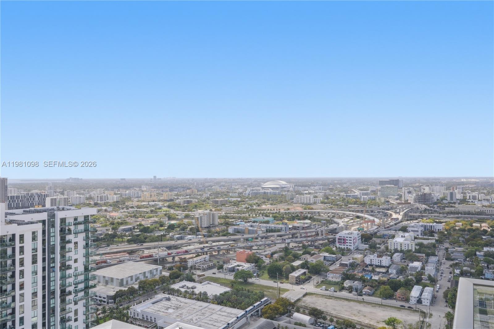 1600 NE 1st Ave #1610 Miami, FL 33132