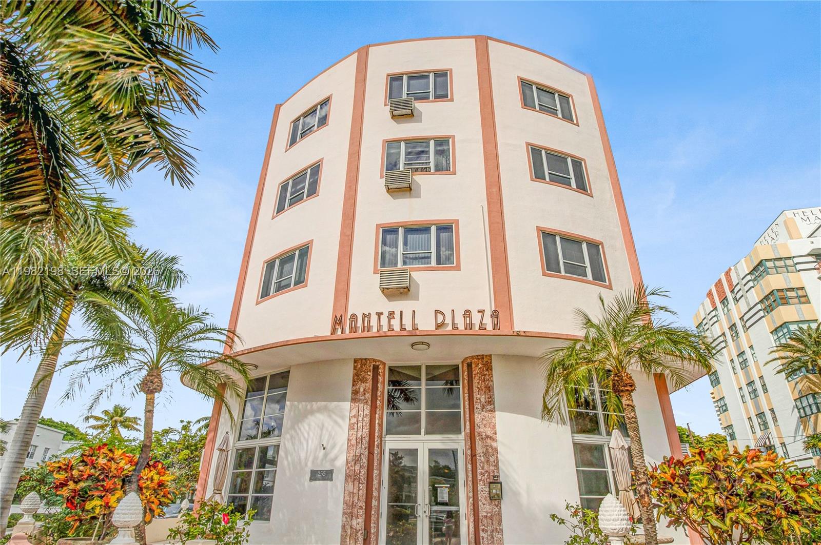 255 W 24th St #501 Miami Beach, FL 33140